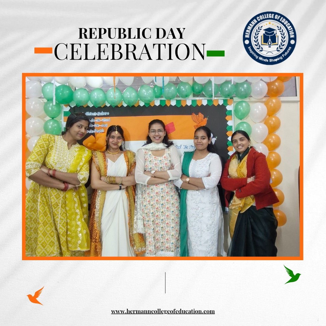 Republic Day Program